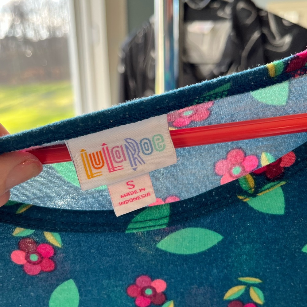 Lularoe Irma